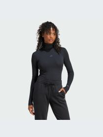 Водолазка Adidas модель JD8176 Фото