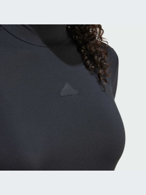 Водолазка Adidas модель JD8176 Фото