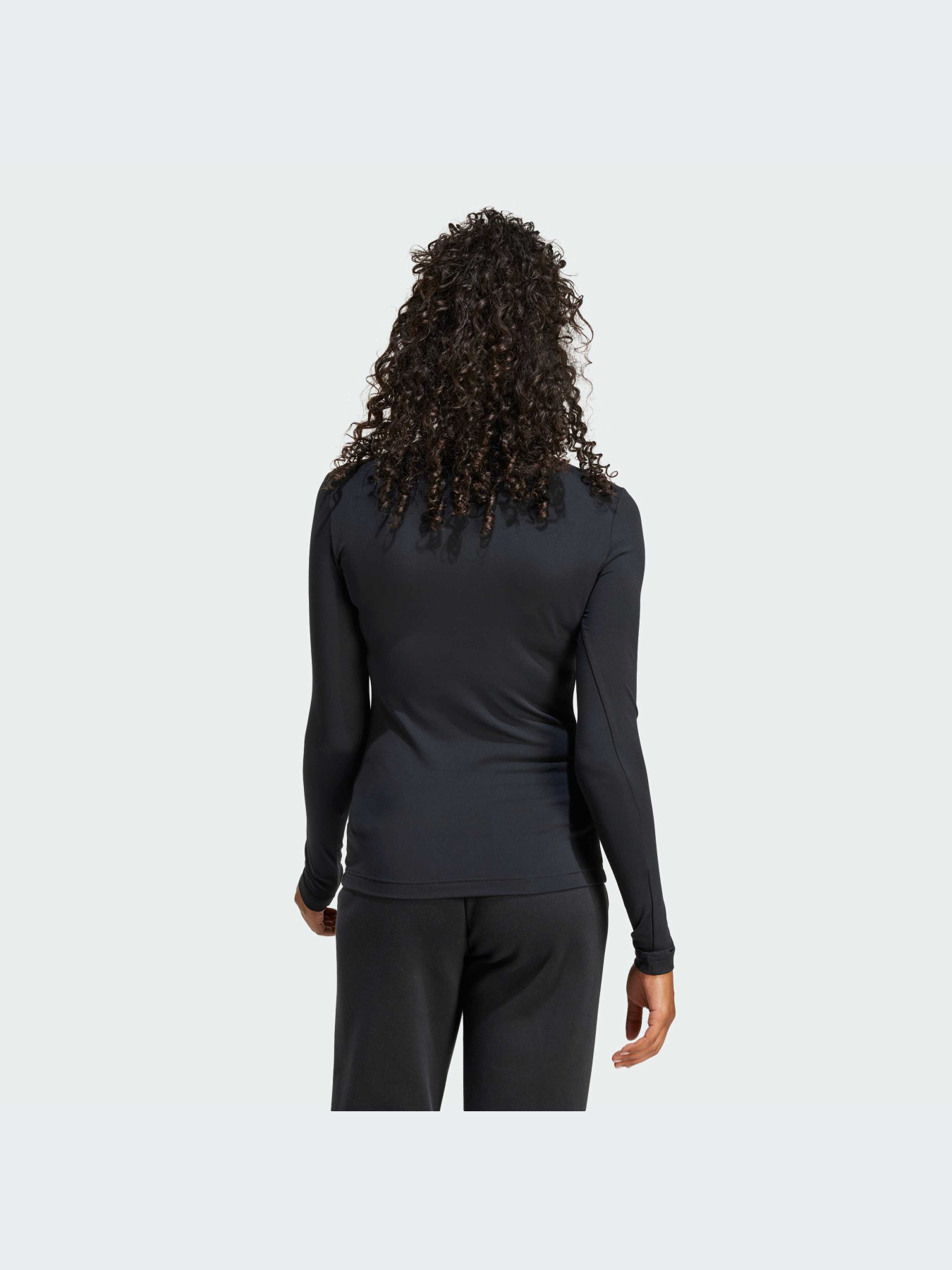 Водолазка Adidas модель JD8176 Фото