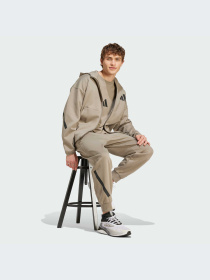 Кофта Adidas ZNE модель JD9600 Кофта Adidas ZNE модель JD9600 Фото