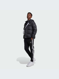 Пуховик Adidas Adicolor модель IY7498 Пуховик Adidas Adicolor модель IY7498 Фото