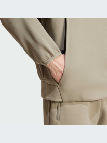 Худи Adidas ZNE модель JE3071 Фото