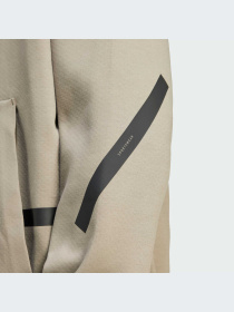 Худи Adidas ZNE модель JE3071 Фото