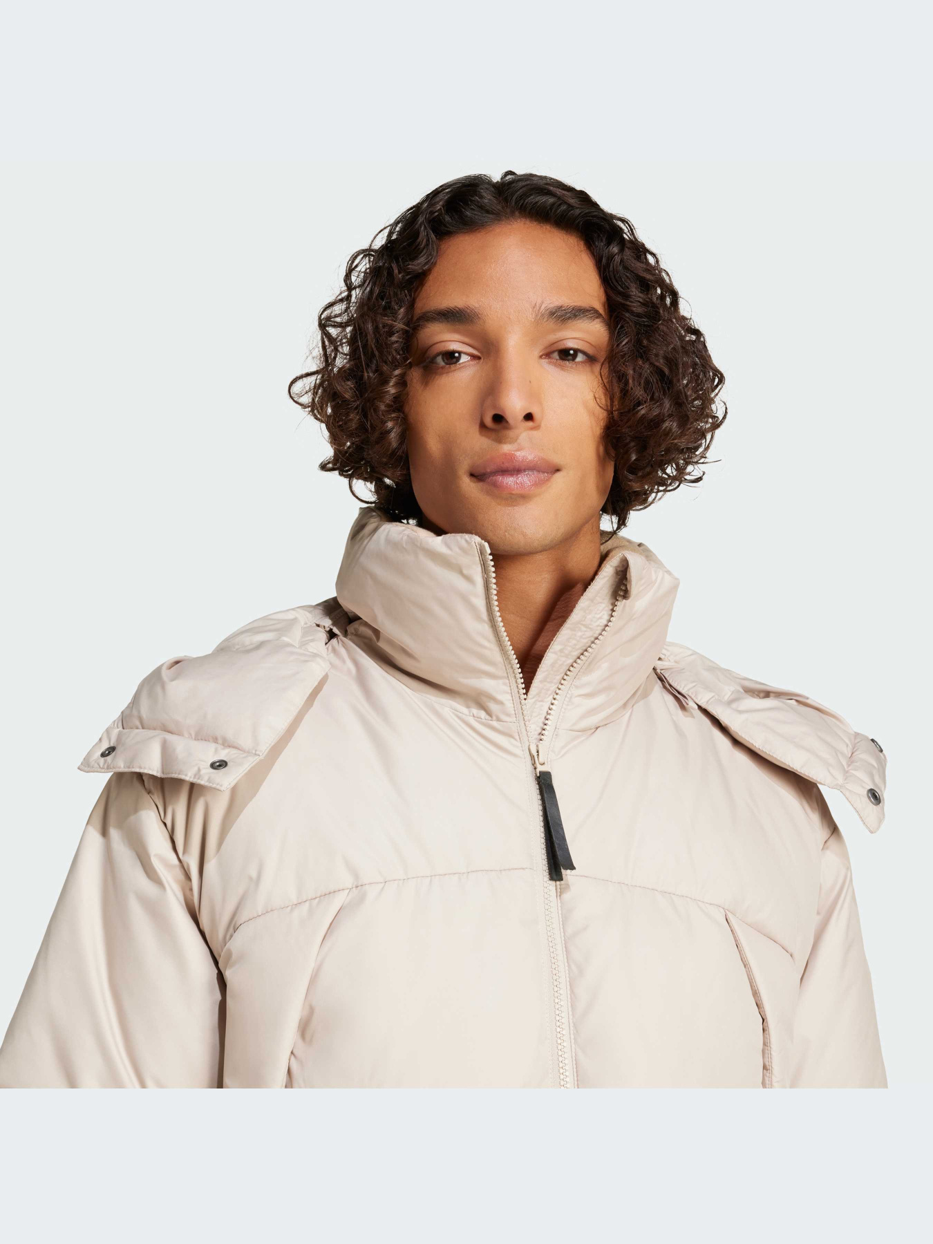 Пуховик Adidas модель IX8855 Фото