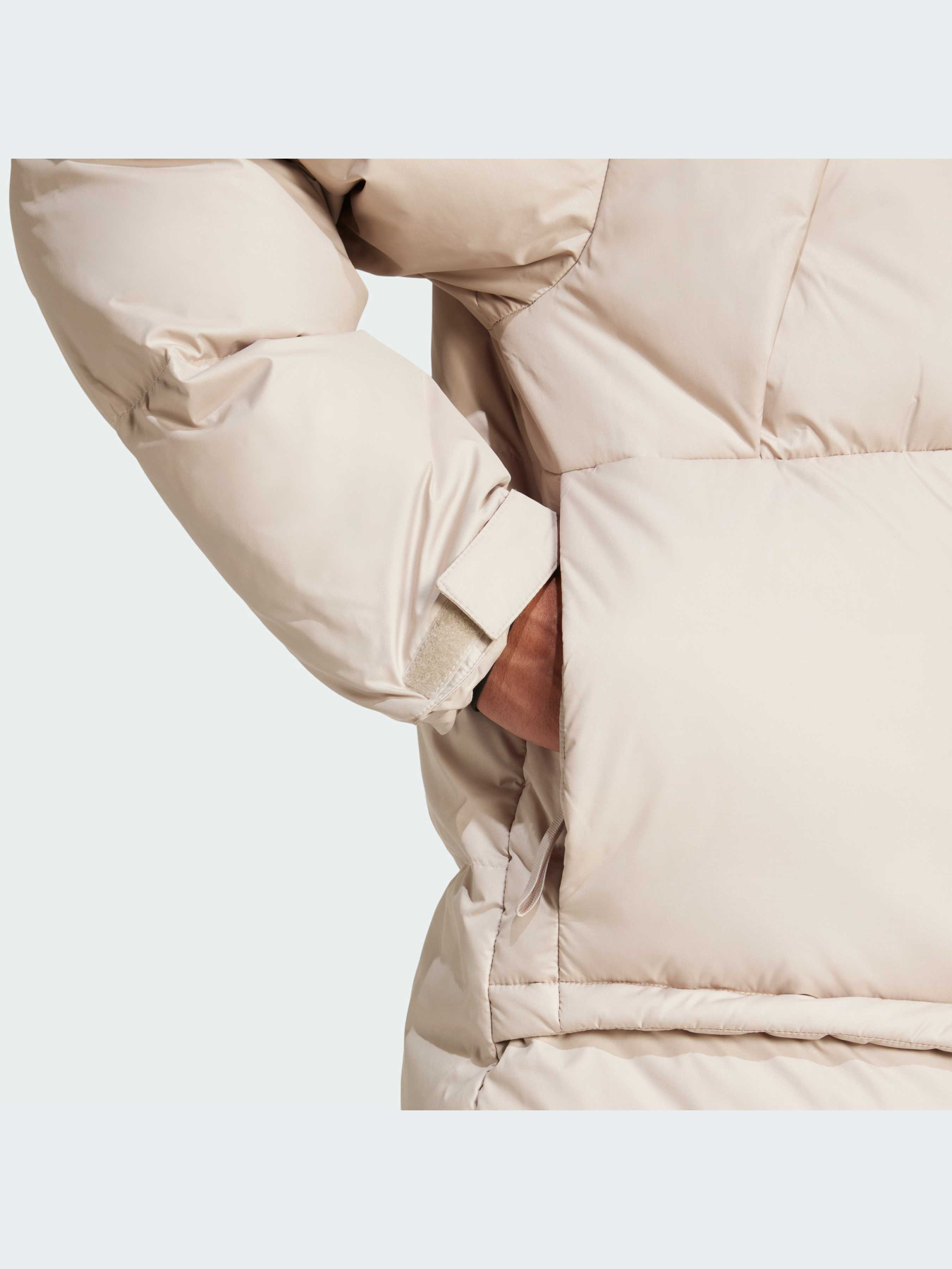 Пуховик Adidas модель IX8855 Фото