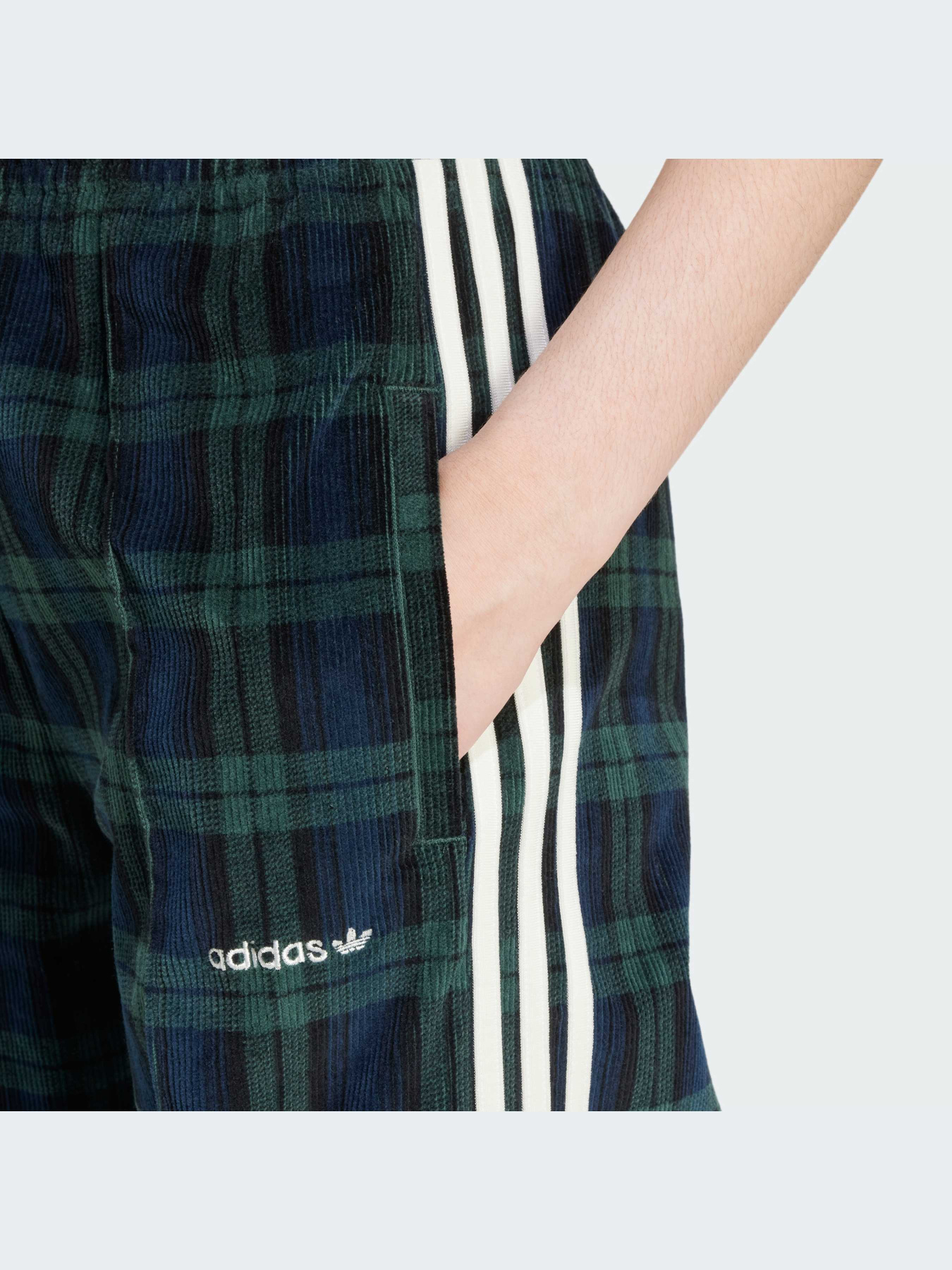 Штани повсякденні Adidas модель IX7415 Фото