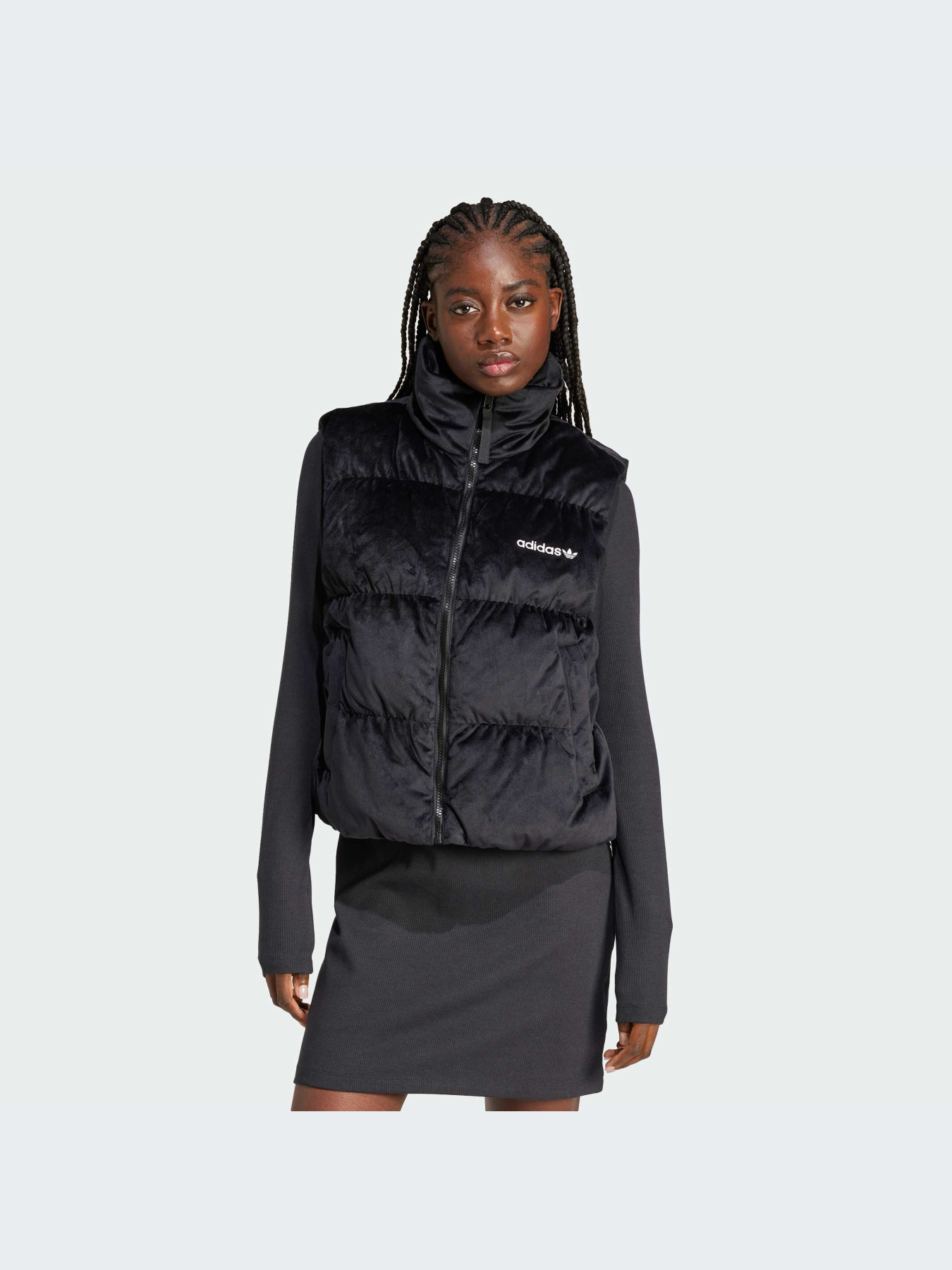 Жилет з утеплювачем Adidas модель JE7217 Фото