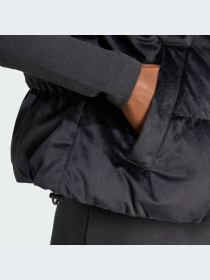 Жилет з утеплювачем Adidas модель JE7217 Фото