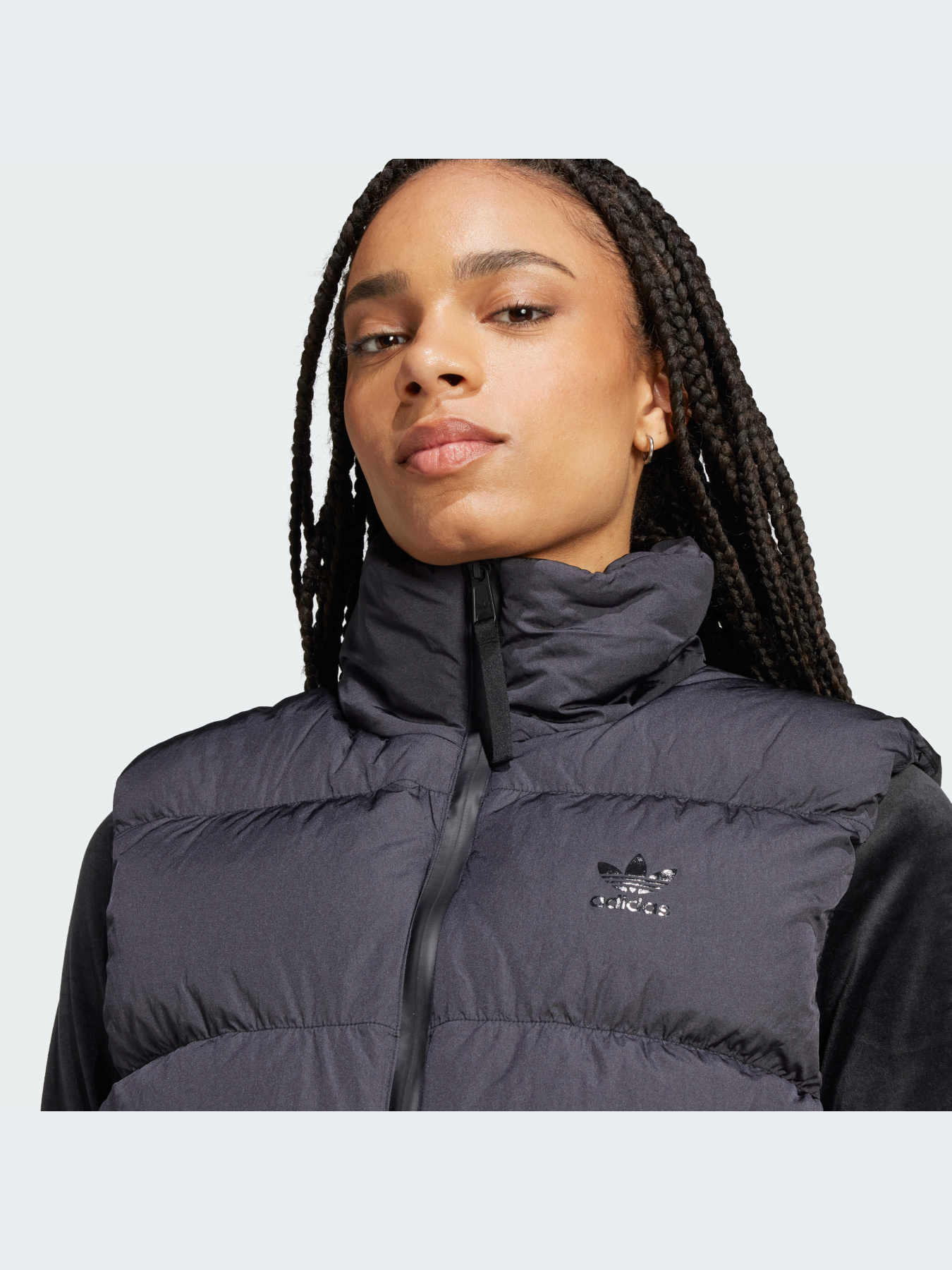 Жилет с утеплителем Adidas модель IW8367 Фото