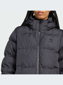 Пуховик Adidas модель IW8371 Фото