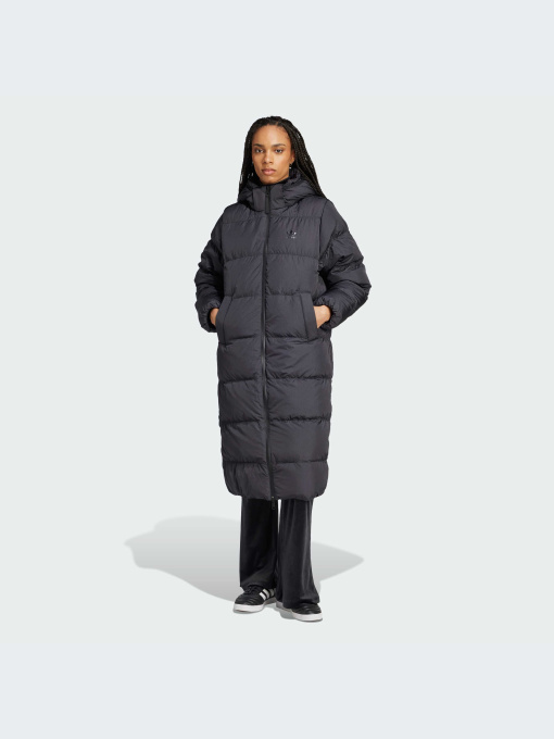 Пуховик Adidas модель IW8371 Фото