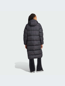 Пуховик Adidas модель IW8371 Пуховик Adidas модель IW8371 Фото