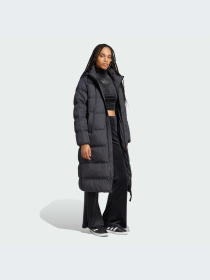 Пуховик Adidas модель IW8371 Пуховик Adidas модель IW8371 Фото