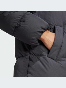 Пуховик Adidas модель IW8371 Пуховик Adidas модель IW8371 Фото