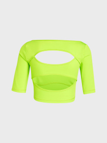 Топ спортивный Adidas модель IX8072 Фото