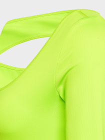 Топ спортивный Adidas модель IX8072 Фото