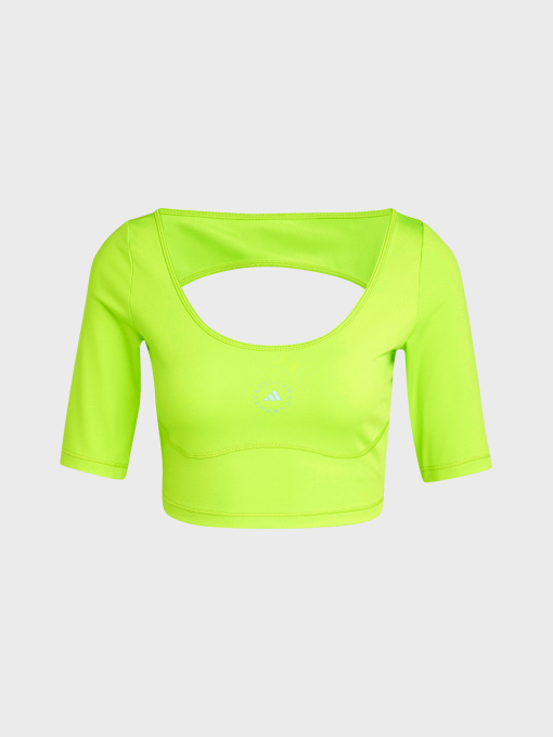 Топ спортивный Adidas модель IX8072 Фото