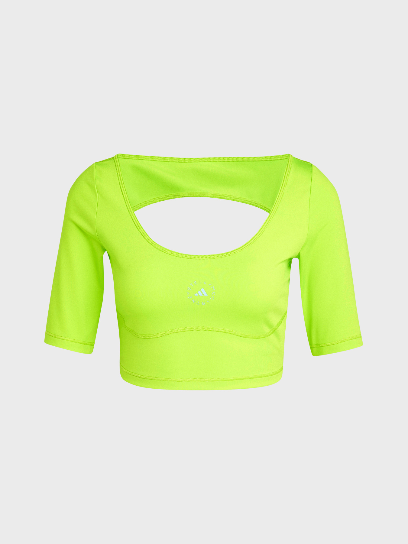 Топ спортивный Adidas модель IX8072 Фото