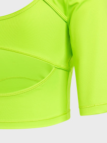 Топ спортивный Adidas модель IX8072 Фото