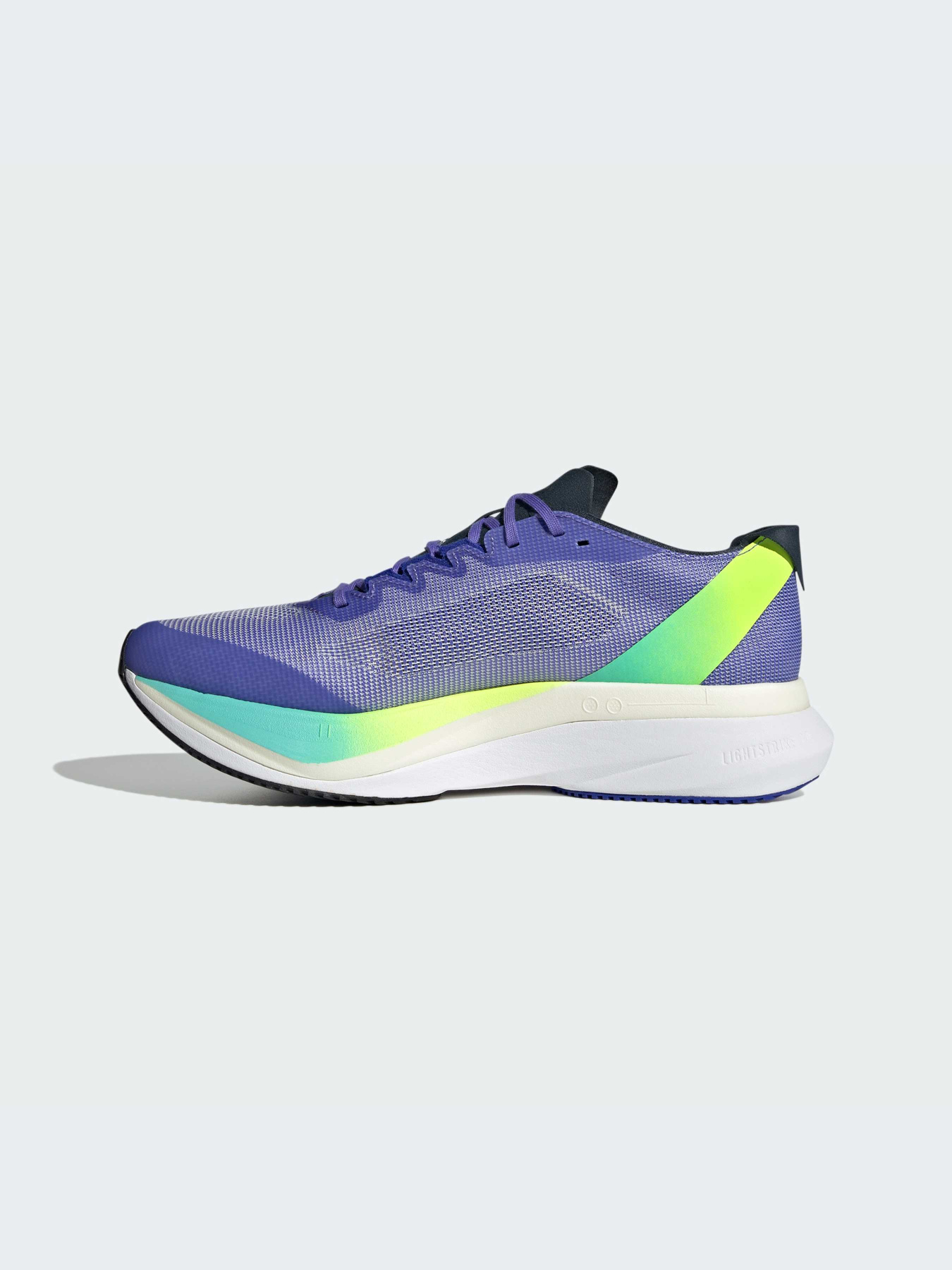 Кросівки для бігу Adidas adizero модель IF9211 Фото