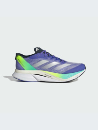 Синій - Кросівки для бігу adidas adizero