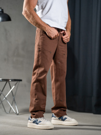 Брюки повседневные TeamV модель 135-2 Фото