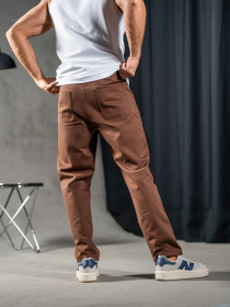 Повсякденні штани TeamV модель 135-2 Фото