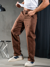 Повсякденні штани TeamV модель 135-2 Фото