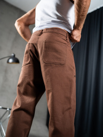 Повсякденні штани TeamV модель 135-2 Фото