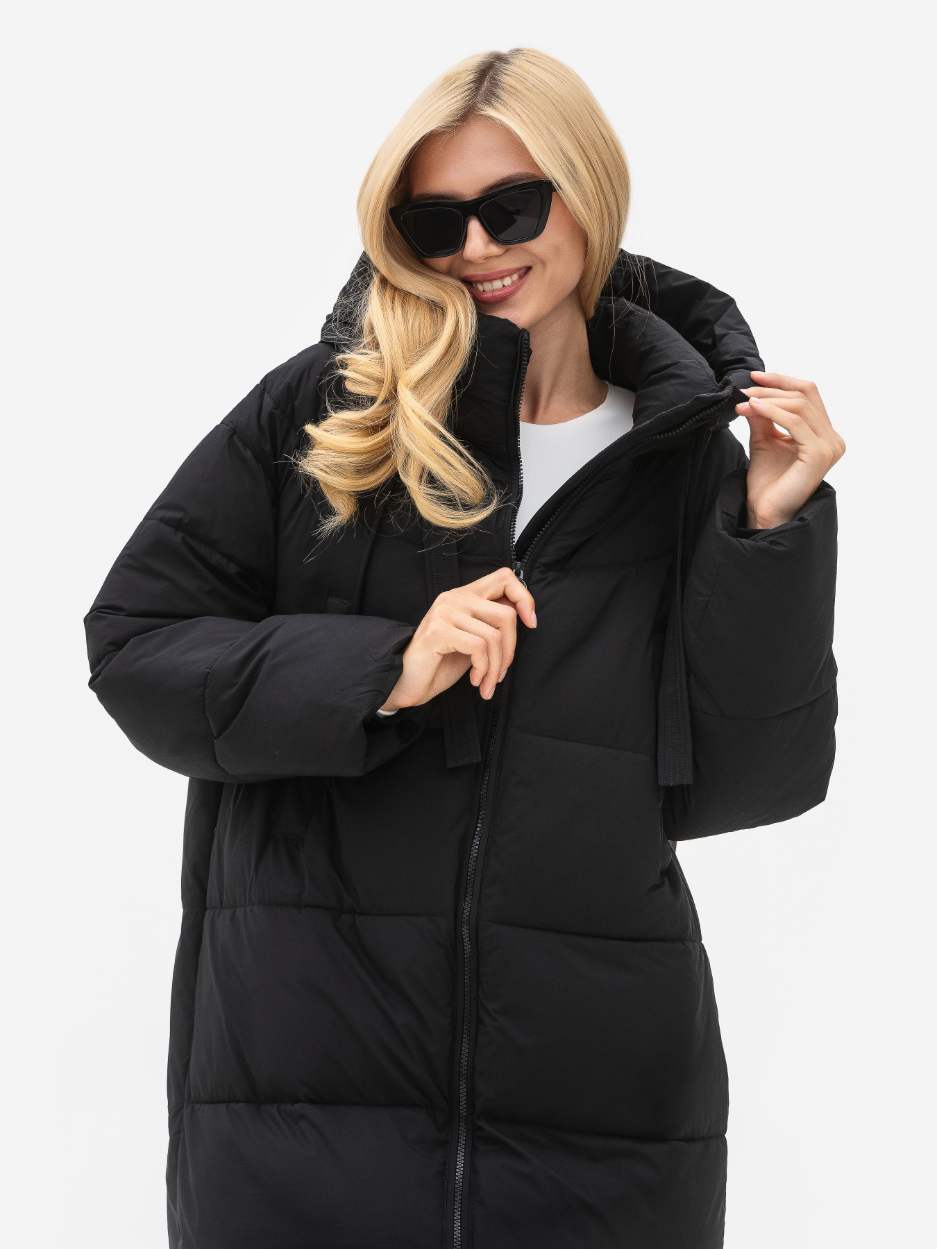 Зимова куртка VIVA WEAR модель 3262 Фото