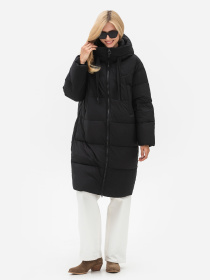 Зимова куртка VIVA WEAR модель 3262 Фото