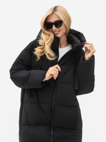 Зимова куртка VIVA WEAR модель 3262 Фото