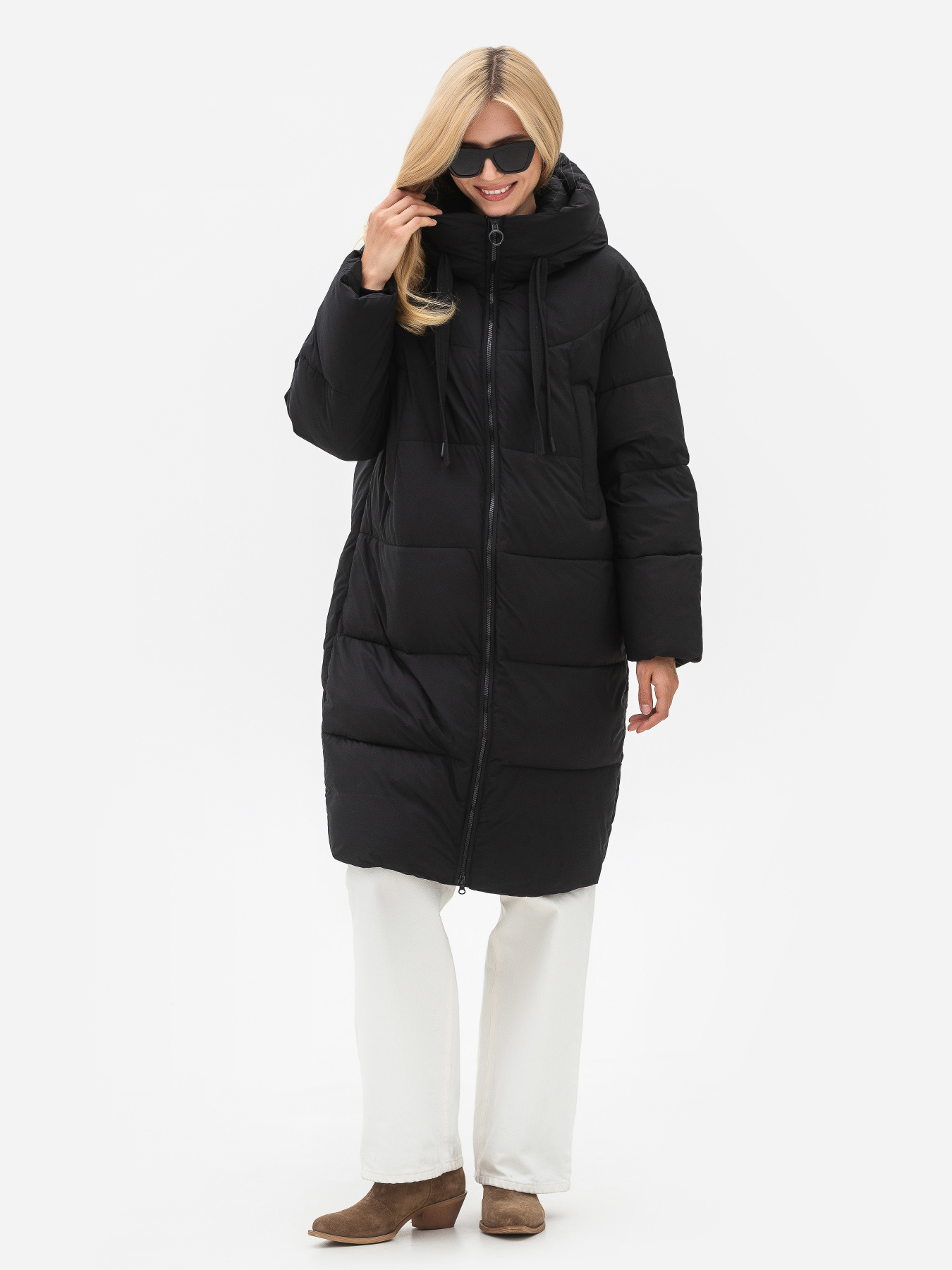 Зимняя куртка VIVA WEAR модель 3262 Зимняя куртка VIVA WEAR модель 3262 Фото