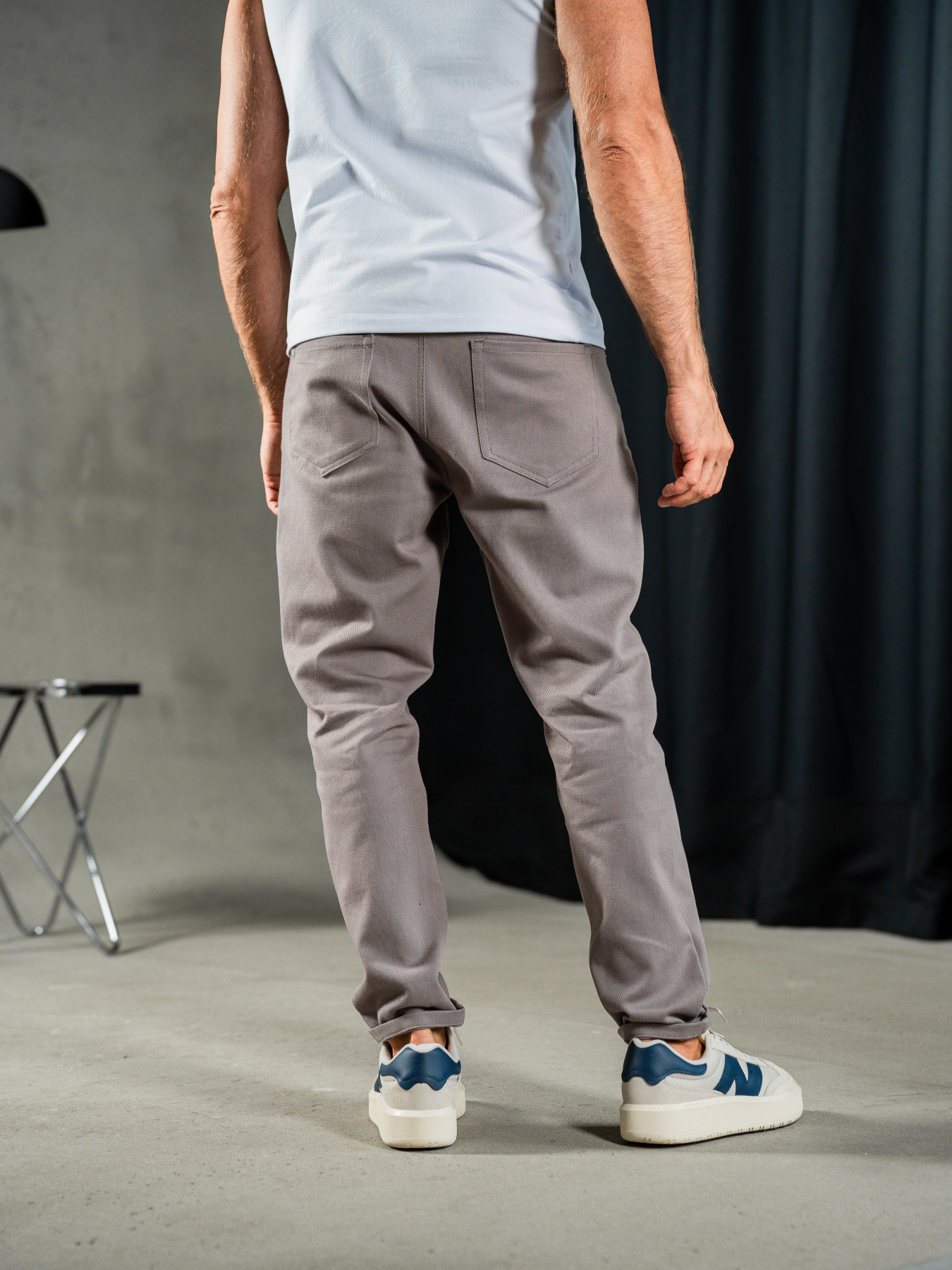 Штани повсякденні TeamV модель 134-2 Фото