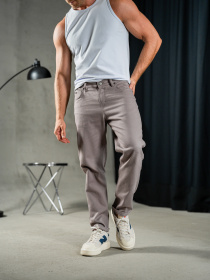 Штани повсякденні TeamV модель 134-2 Фото