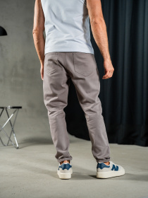 Повсякденні штани TeamV модель 134-2 Фото