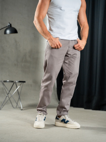 Повседневные штаны TeamV модель 134-2 Фото