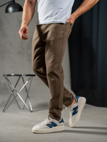 Брюки повседневные TeamV модель 134-2 Фото