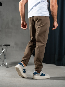 Брюки повседневные TeamV модель 134-2 Фото