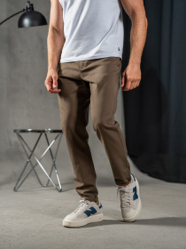 Штани повсякденні TeamV модель 134-2 Фото