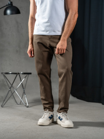 Повсякденні штани TeamV модель 134-2 Фото