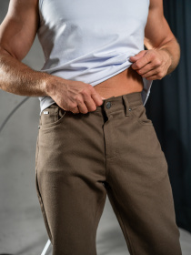 Повсякденні штани TeamV модель 134-2 Фото