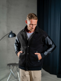 Бомбер TeamV модель 431-3 Фото