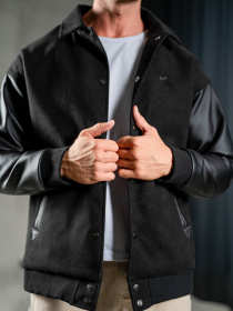 Бомбер TeamV модель 431-3 Фото