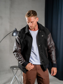 Бомбер TeamV модель 431-3 Фото