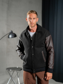 Бомбер TeamV модель 431-3 Фото