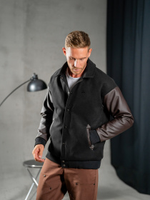 Бомбер TeamV модель 431-3 Фото