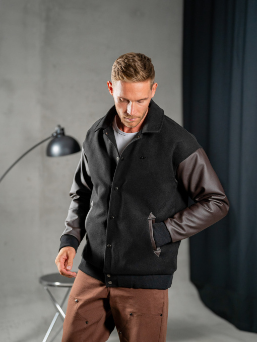 Бомбер TeamV модель 431-3 Фото