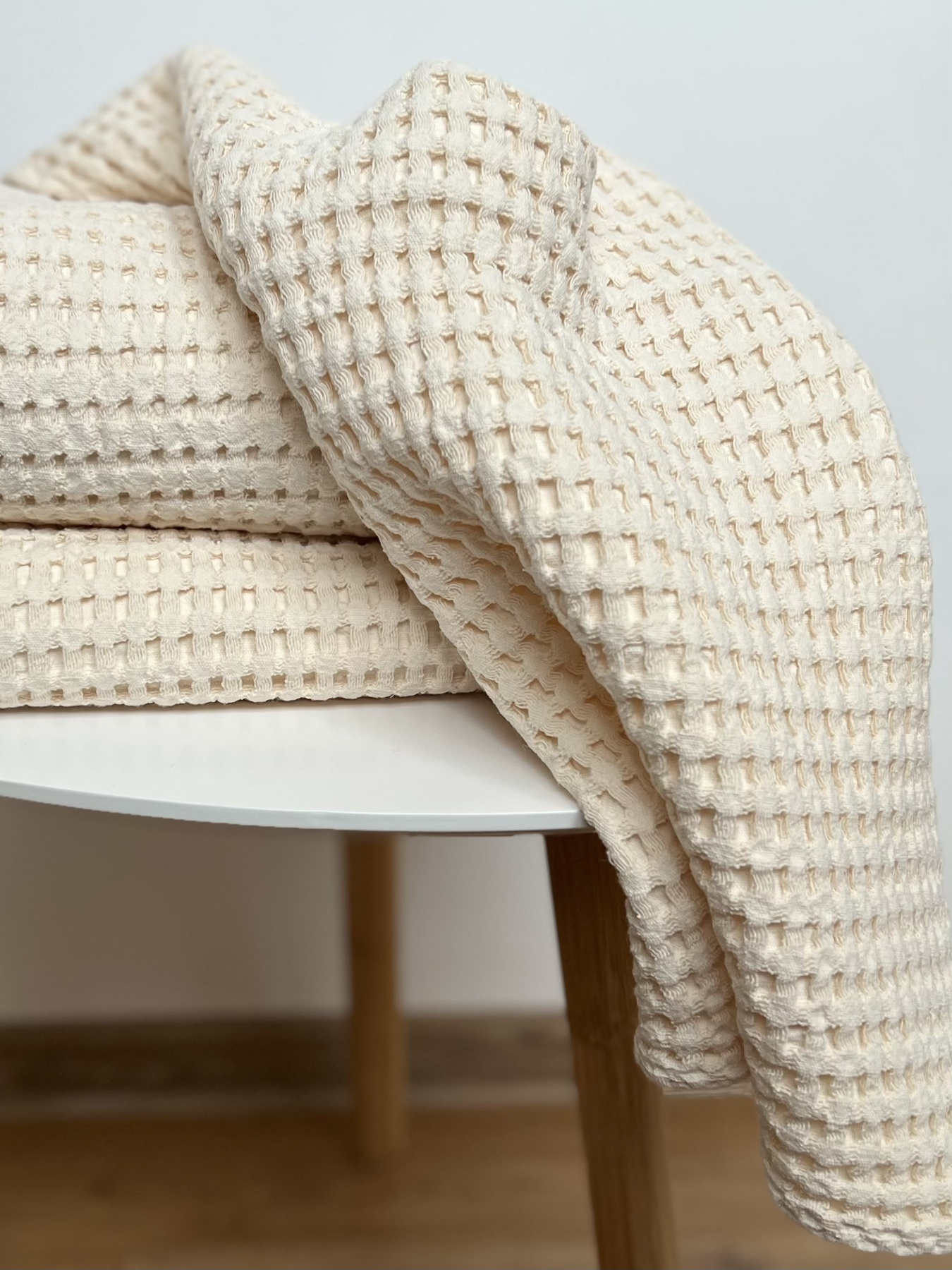 Набор хлопковых полотенец  Cream OWLED модель CT-1002-C Фото