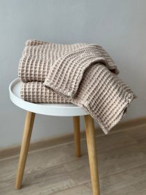 Набор хлопковых полотенец Latte OWLED модель CT-1002-L Фото